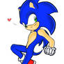 Sonic the Hedgehog