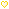 Pastel Yellow Heart Bullet