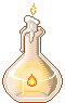Fire Potion