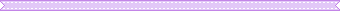 Purple Ribbon Divider