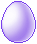 Purple Egg