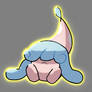 Hatenna, The Calm Pokemon