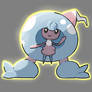 Hattrem, The Serene Pokmon