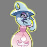 Hatterene, The Silent Pokmon