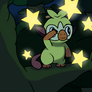 Grookey community day!