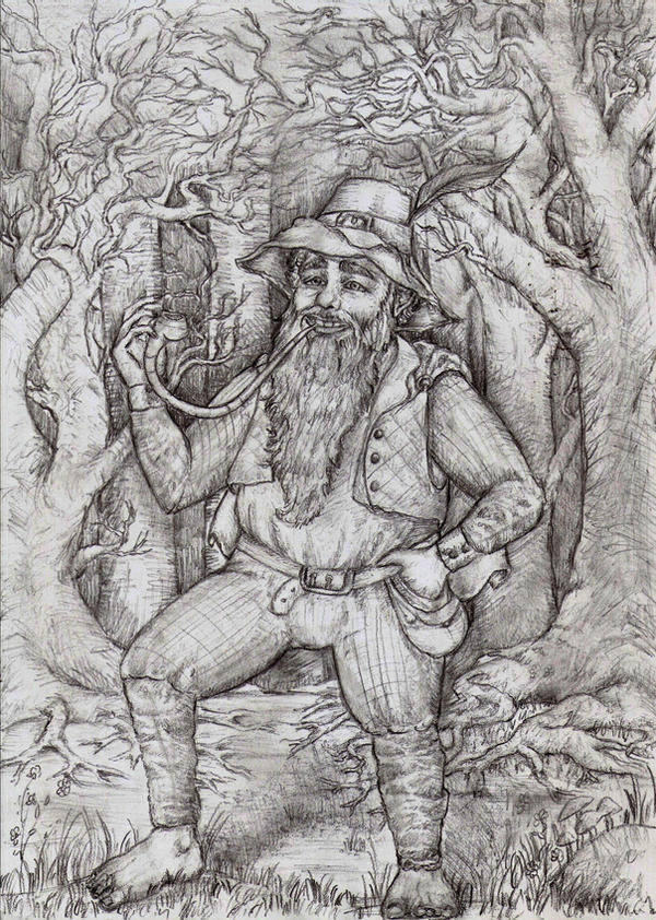 Tom Bombadil