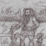 Beorn the shape-shifter