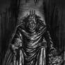 Morgoth and the Silmarilli