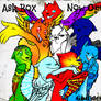 Ask Box Now Open!!!