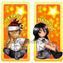 :.RenRuki Bookmarks.: