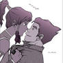 Borra - Heartbending.