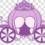 princess Isabella's princess carriage 