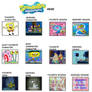 My Spongebob Controversy Meme V3