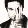 Ian Somerhalder