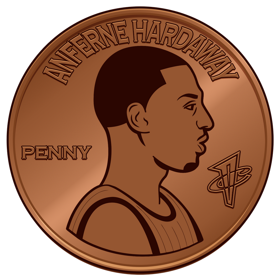 1 2 cents penny sales hardaway