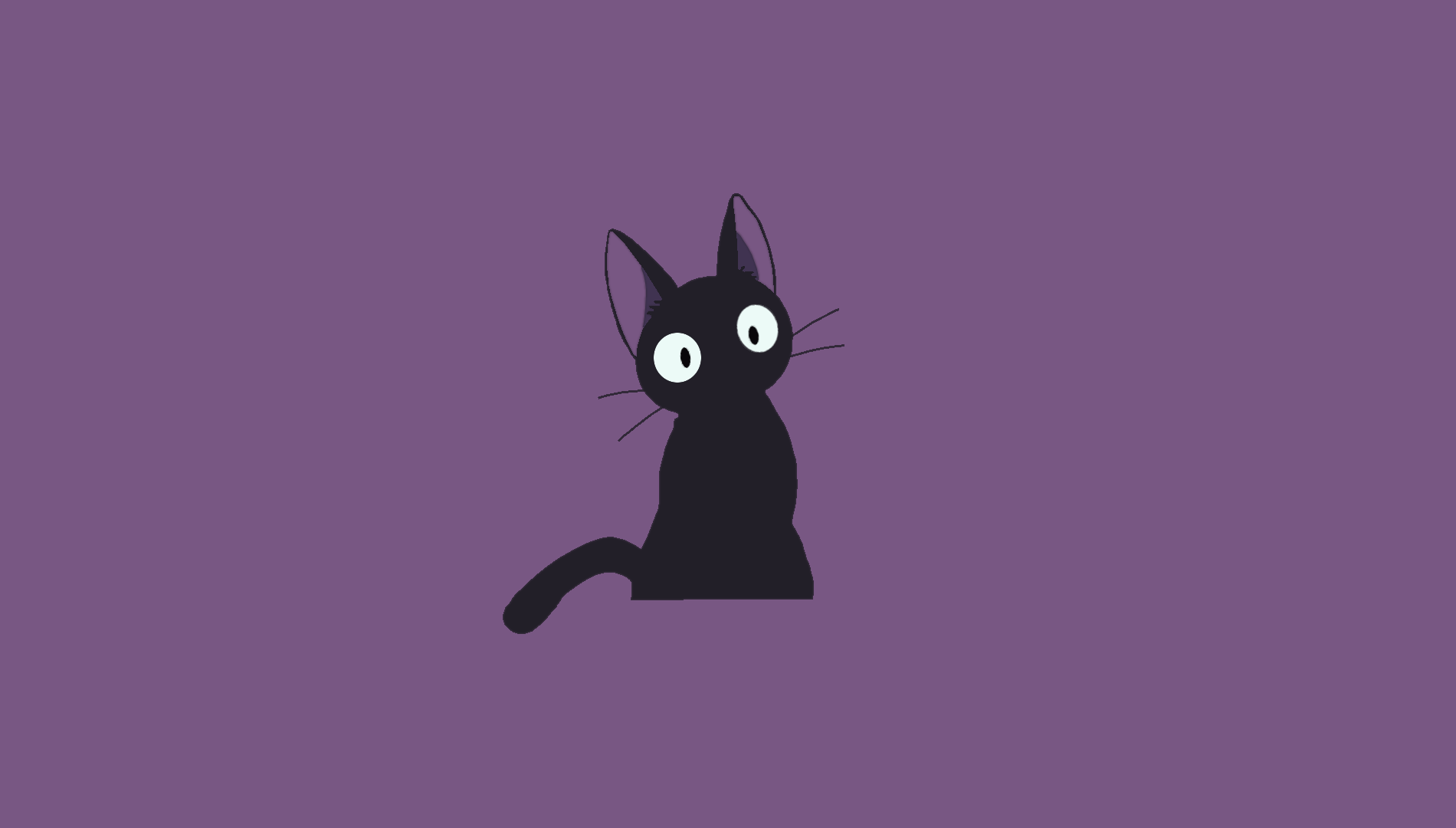 Jiji Minimalistic Wallpaper By Mi6zombieguy92 On Deviantart Jiji Minimalistic Wallpaper By Mi6zombieguy92 On Deviantart