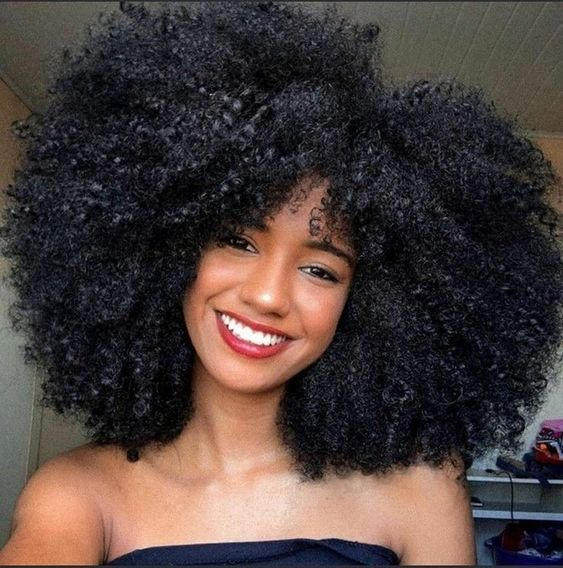 Exquisite Afro Kinky Hairstyles Scene for Mobile Exquisite Afro Kinky Hairstyles Scene for Mobile