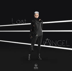 Lost Angel #95