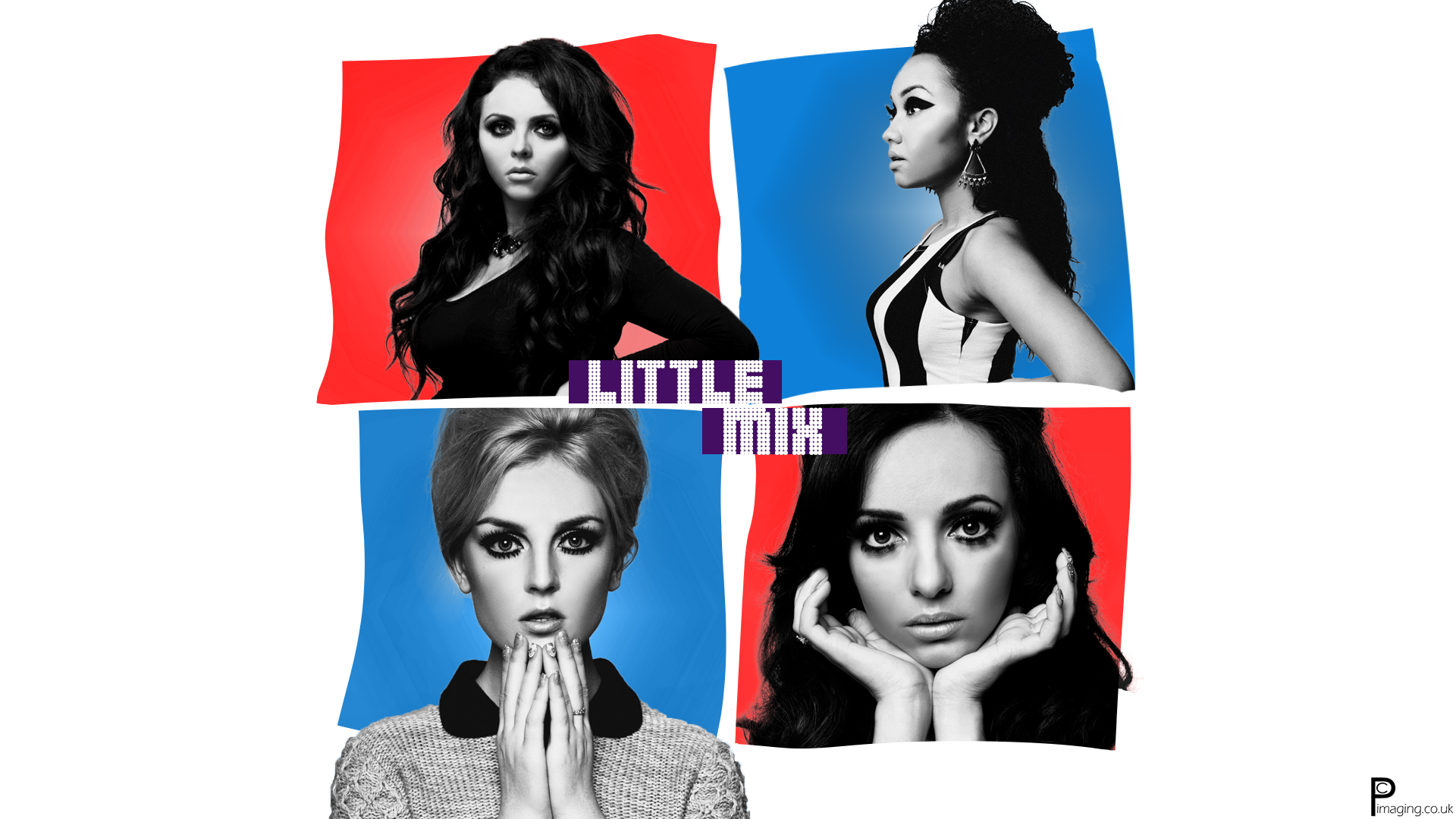 Little Mix Wallpaper Version 2 by Corfield on DeviantArt Little Mix Wallpaper Version 2 by Corfield on DeviantArt