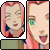 Free Sakura Avatar-2