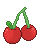 Free cherries avatar