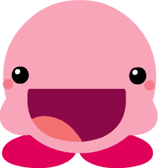 Kirby 8D