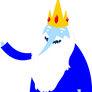 The Ice King