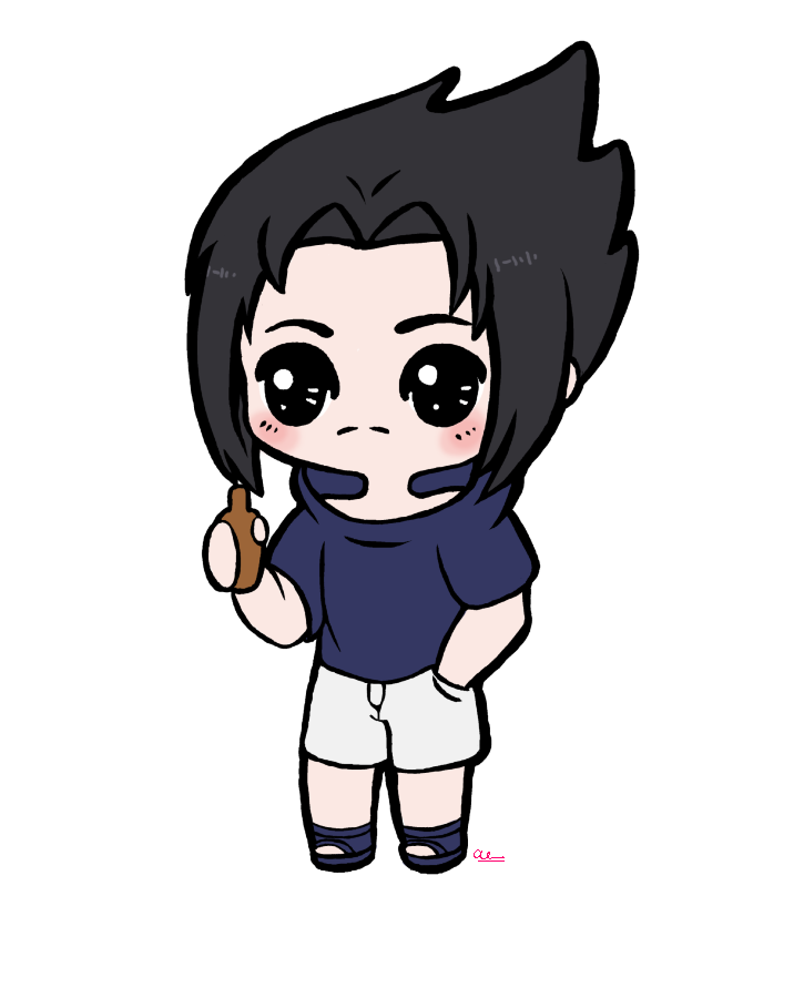 Saucekay by SuperTuffPinkPuff on DeviantArt