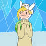 Fionna and Cake