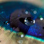 Blue Aura