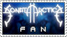 Sonata Arctica Fan Stamp