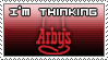 I'm Thinkin' Arby's