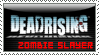 DeadRising VideoGame Fan Stamp by Silver-Dew-Drop