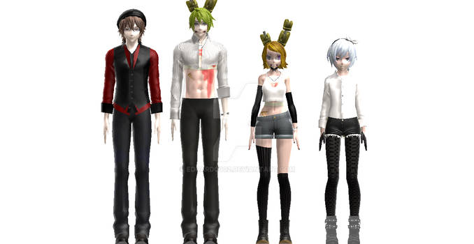 Explore the Best Fnaf3_springtrap Art | DeviantArt