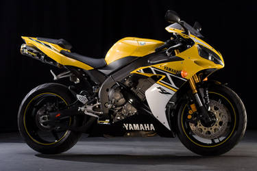 Yamaha profile