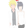 Just be friends - naruhina