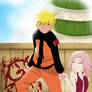 team 7: stand up