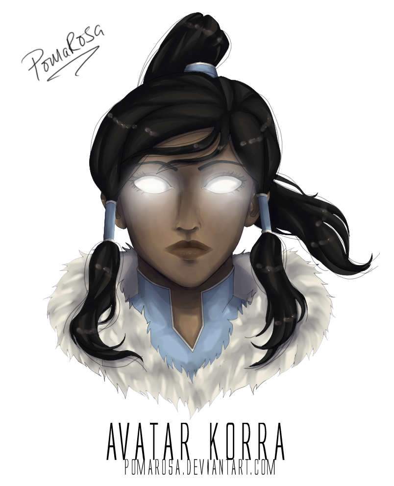 Avatar Korra