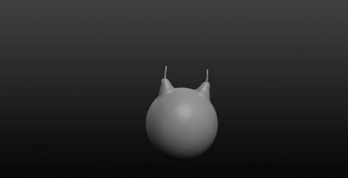 Lynx Model-- ears