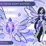 WINX DESIGN ADOPT [CLOSED AUCTION]