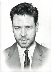 Russell Crowe