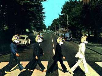 Abby Road LeMastered Edition