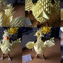 Chocobo Angles - 3DO