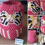 Daruma - 3D Origami