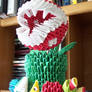 Piranha Plant Angle - 3DO