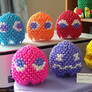 Pac-Man - 3D Origami