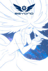 Beyond CH1 Cover