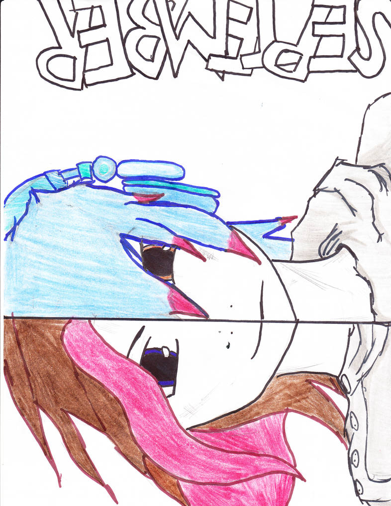 September202 Deviantart September by TheNinjaLegend on DeviantArt