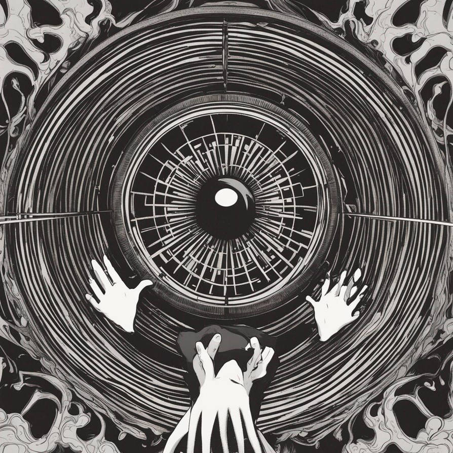 Hypnosis by Grama19 on DeviantArt