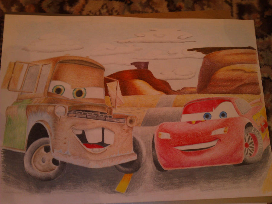 Cars Deviantart Script Cars by DaveJolliffe on DeviantArt